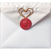 Valentine's Day-QRJ  4225